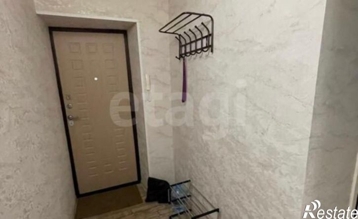 1-комн квартира ул Петропавловская, 101,  д. 101