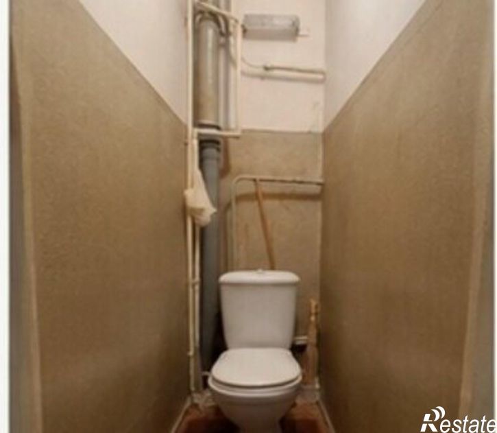 3-комн квартира ул Старцева, 35,  д. 35