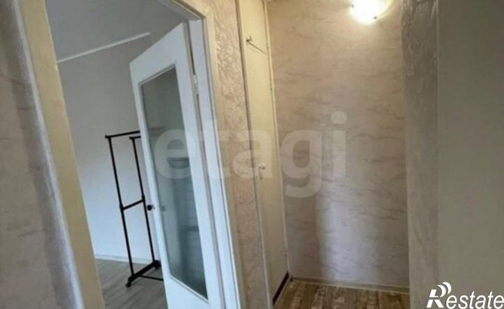 1-комн квартира ул Петропавловская, 101,  д. 101