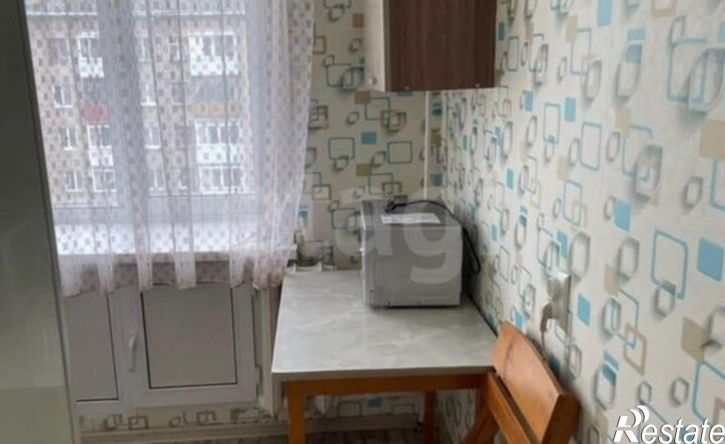 1-комн квартира ул Петропавловская, 101,  д. 101