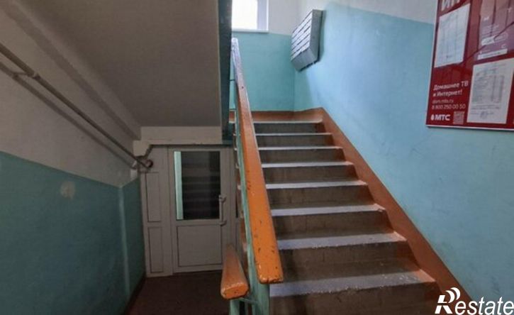 3-комн квартира ул Старцева, 35,  д. 35