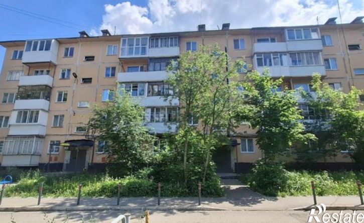 3-комн квартира ул Старцева, 35,  д. 35