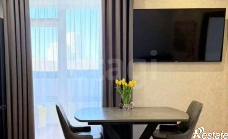 2-комн квартира ул Энгельса, 27,  д. 27