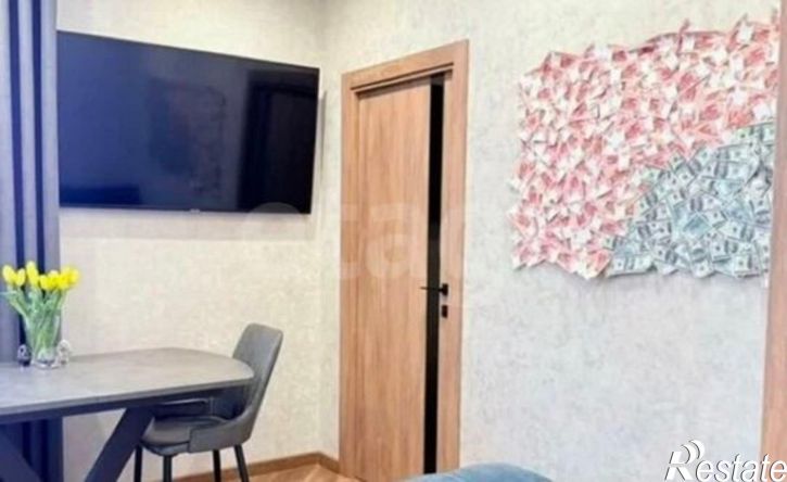 2-комн квартира ул Энгельса, 27,  д. 27