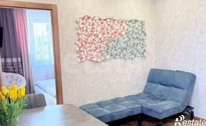 2-комн квартира ул Энгельса, 27,  д. 27
