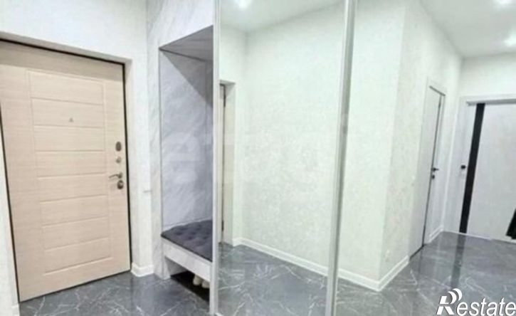 2-комн квартира ул Энгельса, 27,  д. 27