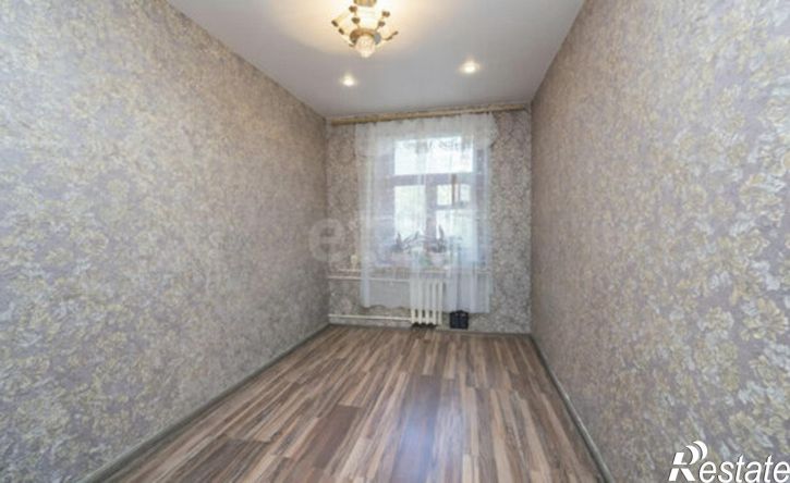 3-комн квартира ул Космонавта Леонова, 23,  д. 23