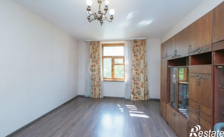 3-комн квартира ул Космонавта Леонова, 23,  д. 23