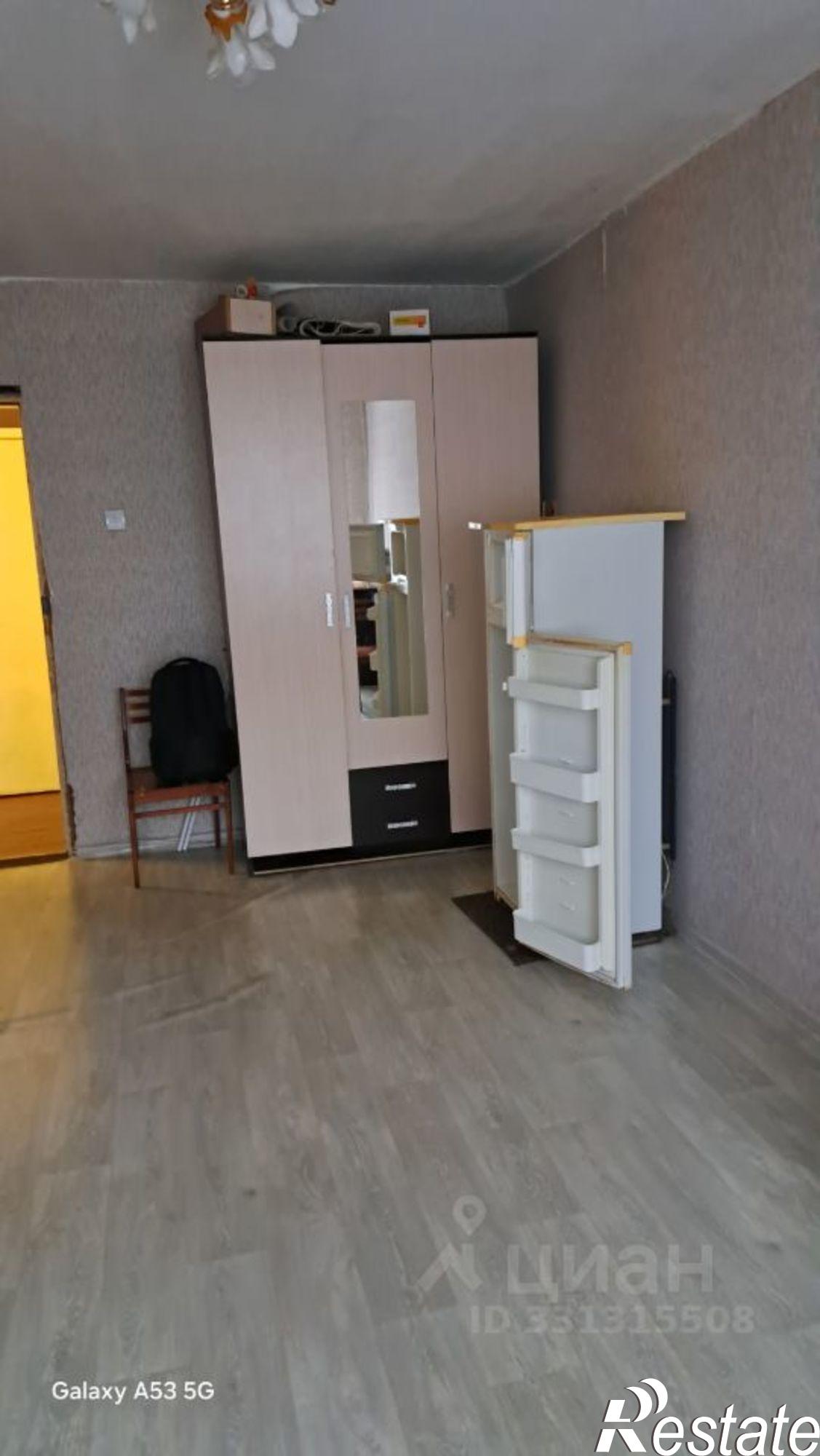 Сдать комнату за 14 000 рублей на ул Крисанова, 8