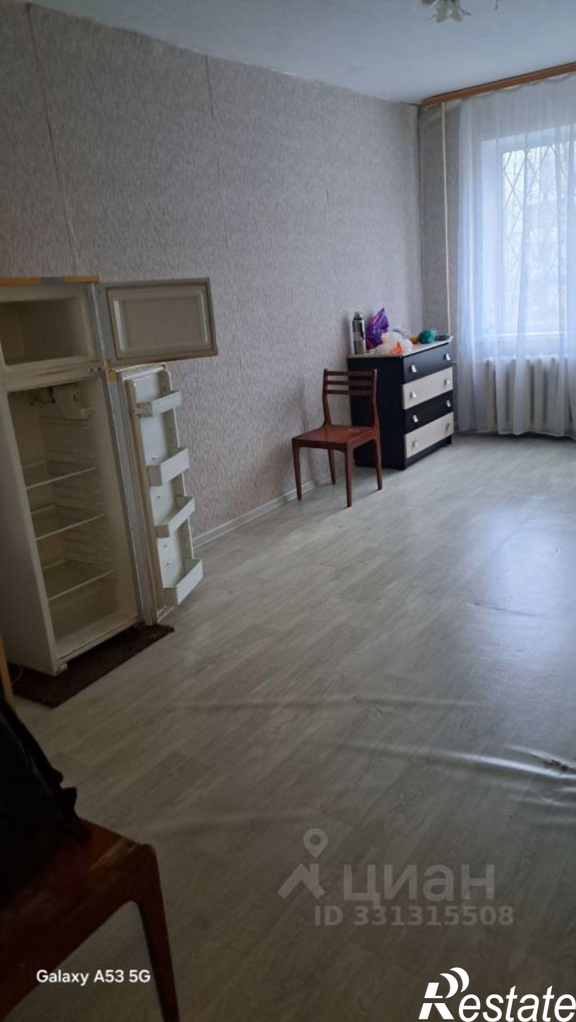 Сдать комнату за 14 000 рублей на ул Крисанова, 8