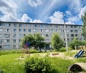 комната 18 кв м улица Богдана Хмельницкого, 58