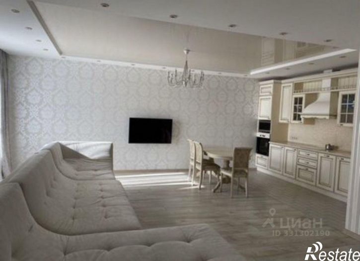 2-комн квартира улица Чернышевского, 15В,  д. 15В