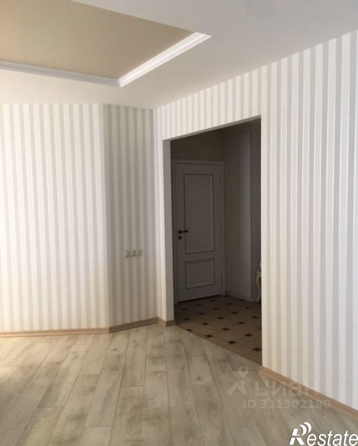 2-комн квартира улица Чернышевского, 15В,  д. 15В