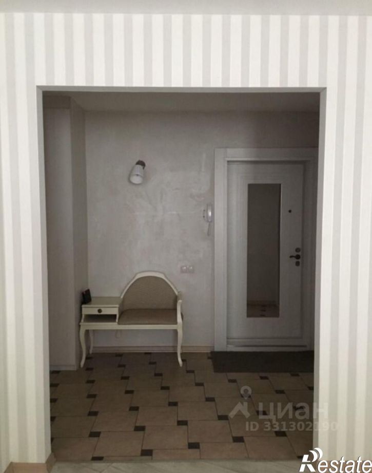 2-комн квартира улица Чернышевского, 15В,  д. 15В