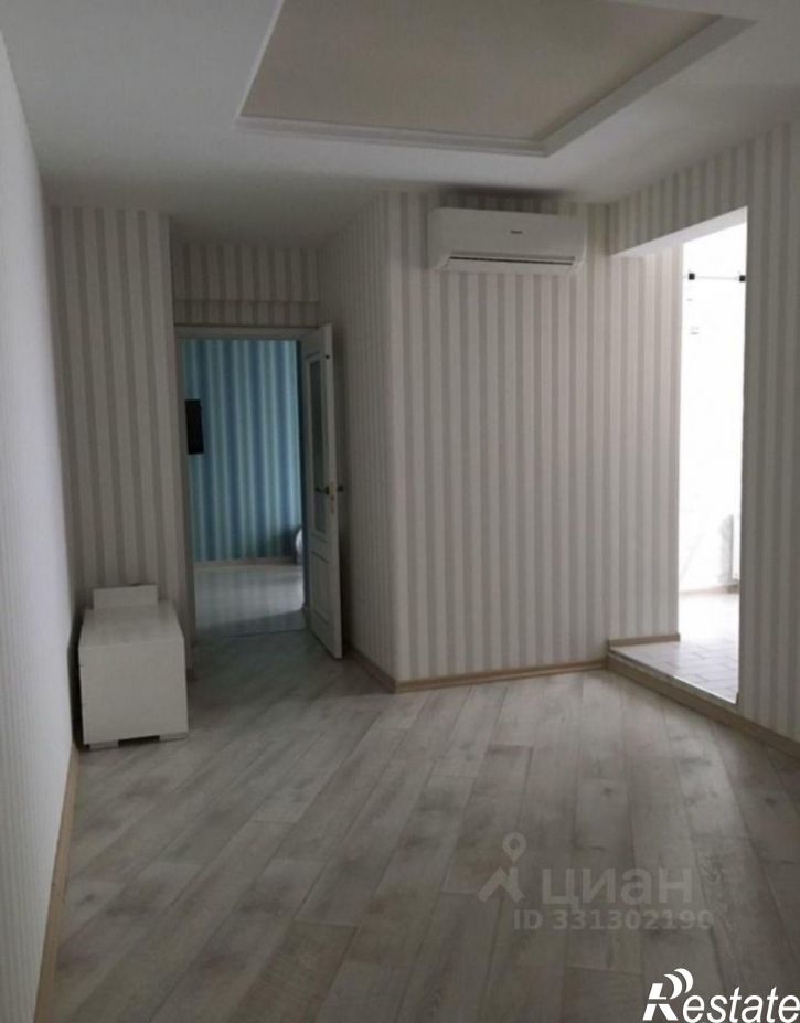 2-комн квартира улица Чернышевского, 15В,  д. 15В