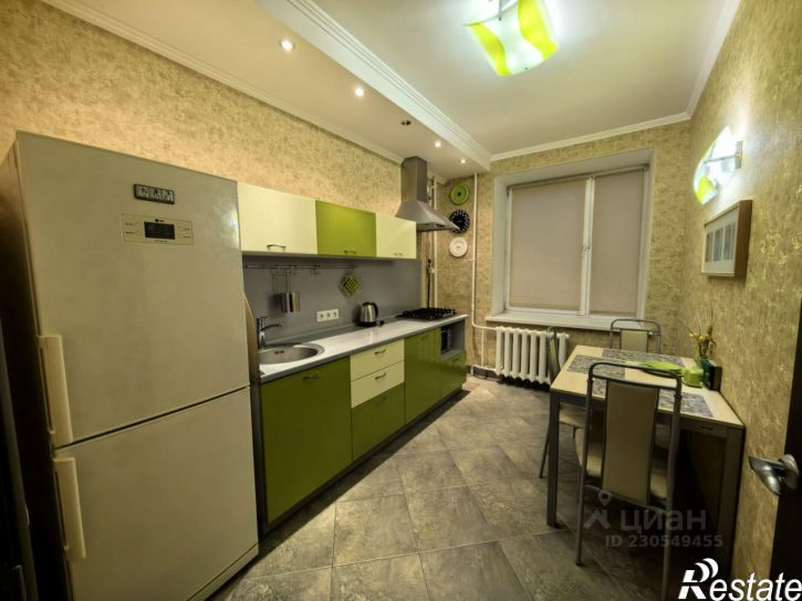 1-комн квартира улица Ленина, 10,  д. 10