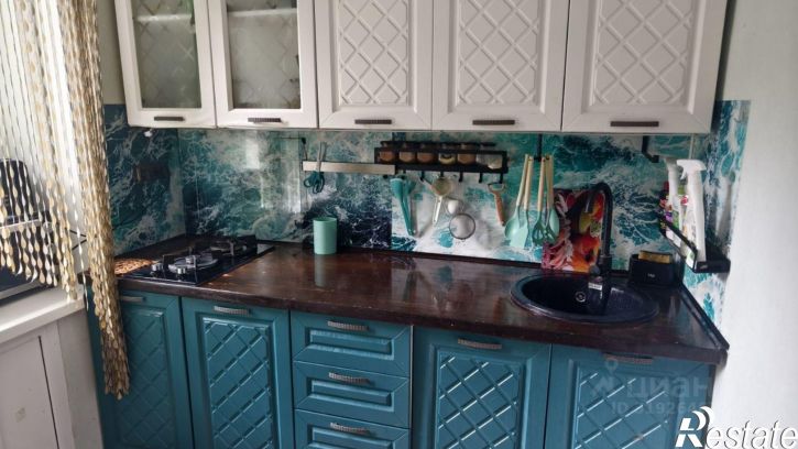 2-комн квартира Народовольческая улица, 32,  д. 32