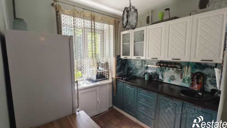 2-комн квартира Народовольческая улица, 32,  д. 32