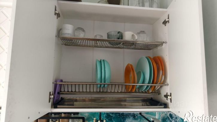 2-комн квартира Народовольческая улица, 32,  д. 32