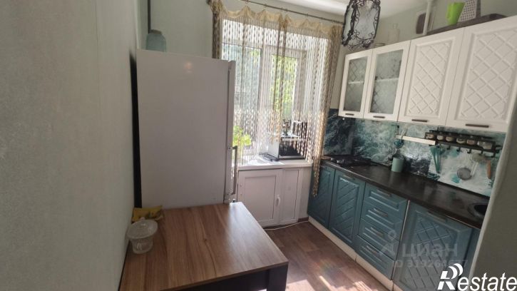 2-комн квартира Народовольческая улица, 32,  д. 32