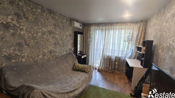 2-комн квартира Народовольческая улица, 32,  д. 32
