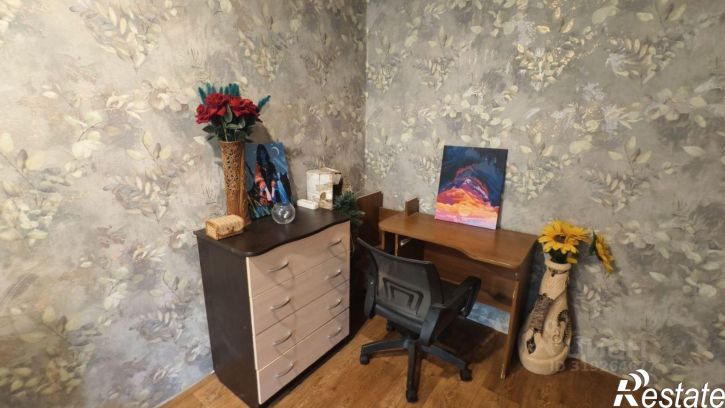 2-комн квартира Народовольческая улица, 32,  д. 32