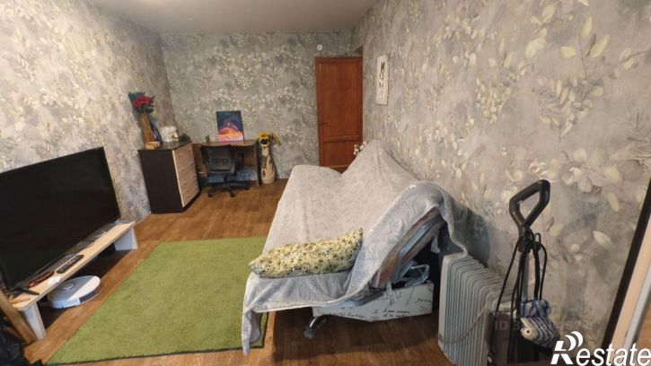 2-комн квартира Народовольческая улица, 32,  д. 32