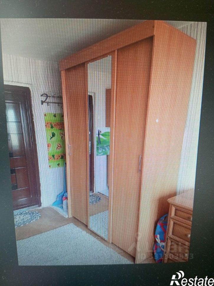 Комната шоссе Космонавтов, 113А,  д. 113А