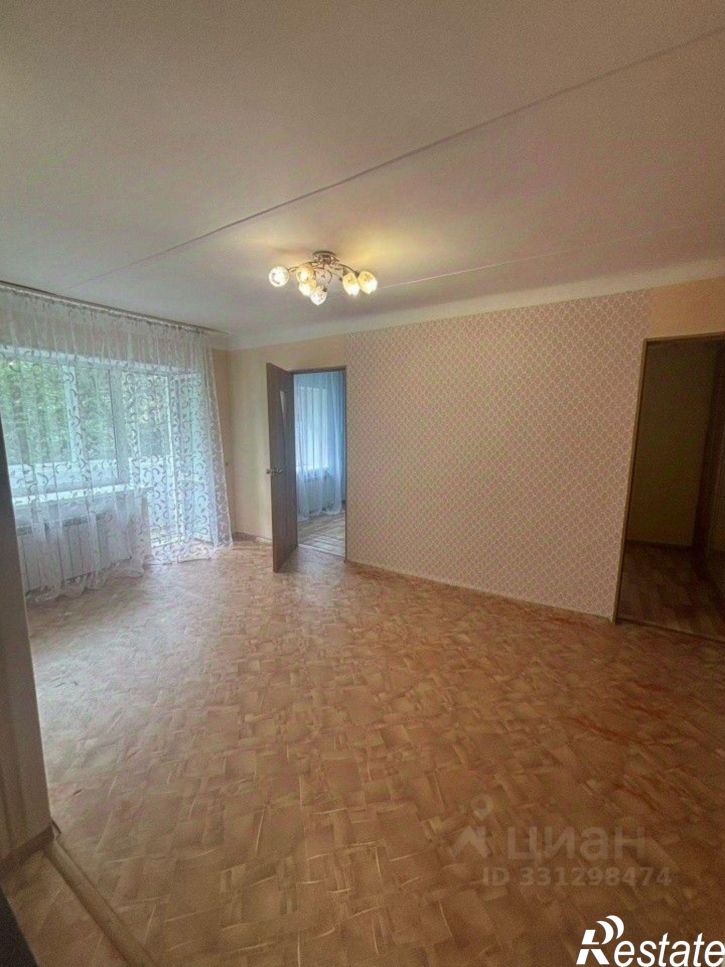 2-комн квартира Вижайская улица, 12,  д. 12