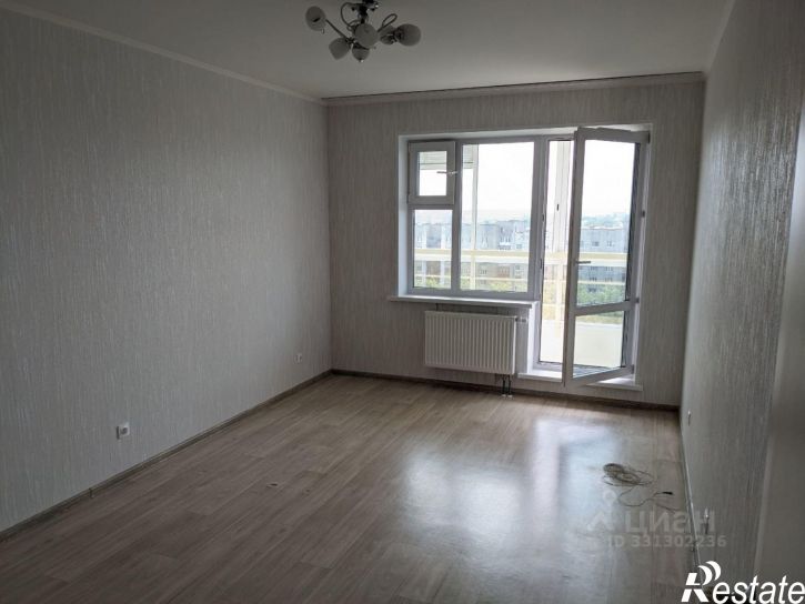 2-комн квартира ул Яблочкова, 26/1,  д. 26/1