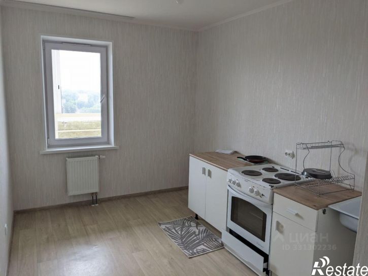 2-комн квартира ул Яблочкова, 26/1,  д. 26/1