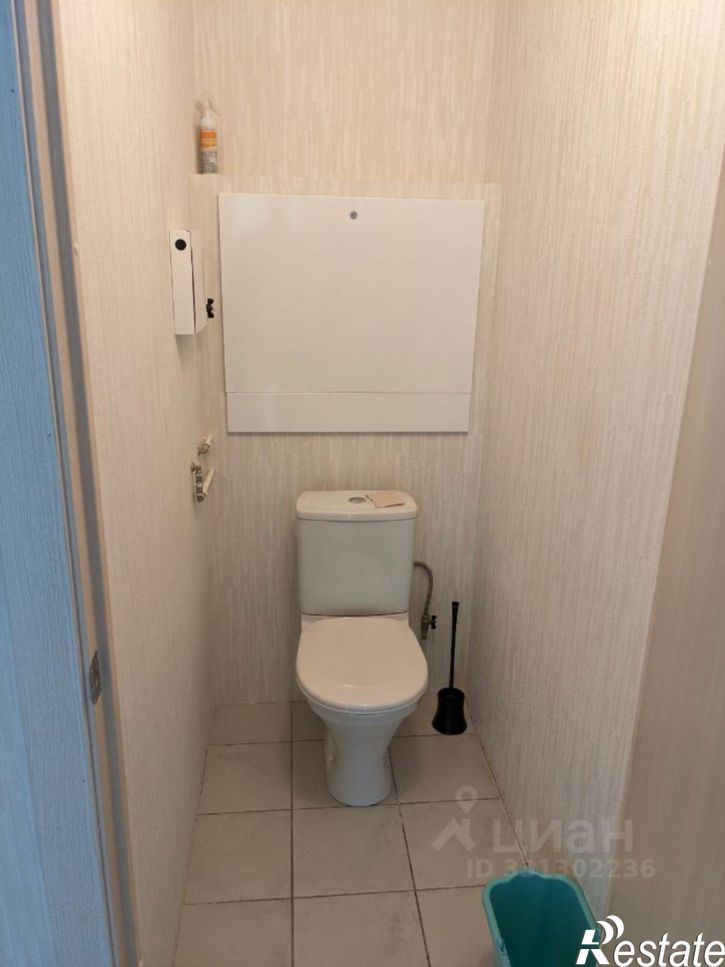 2-комн квартира ул Яблочкова, 26/1,  д. 26/1