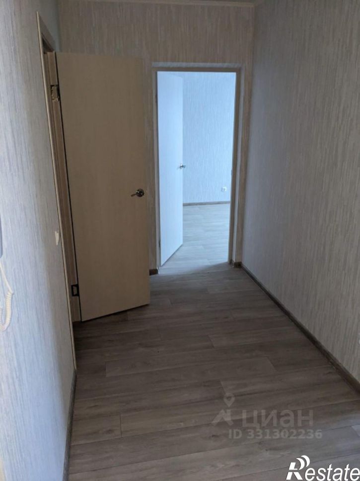 2-комн квартира ул Яблочкова, 26/1,  д. 26/1