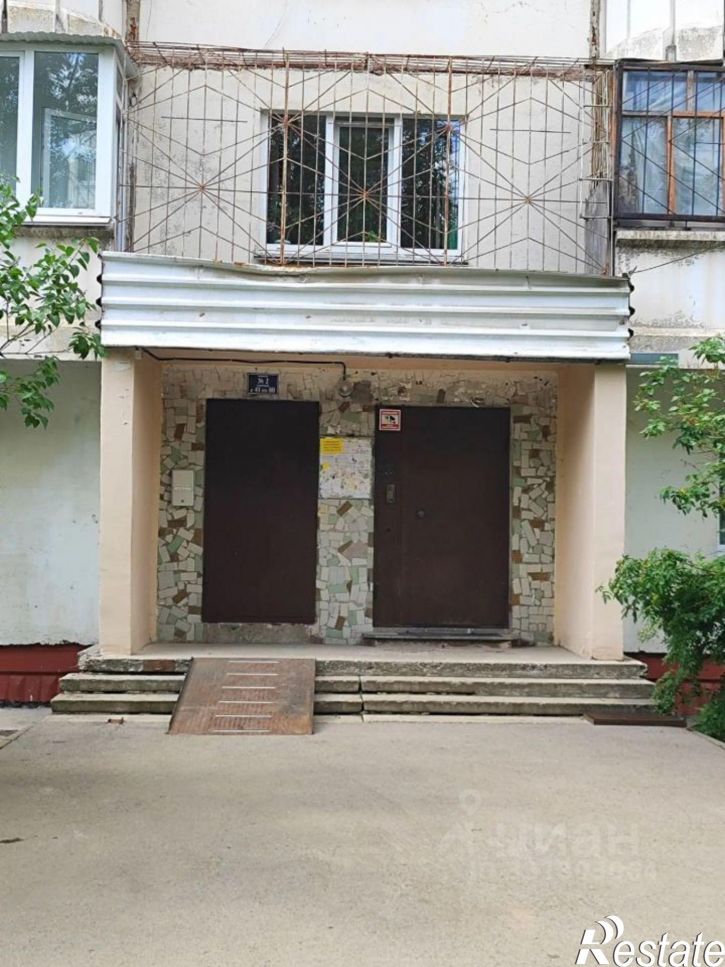 1-комн квартира ул Уинская, 4а,  д. 4а