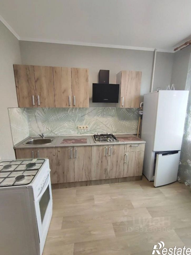1-комн квартира ул Уинская, 4а,  д. 4а