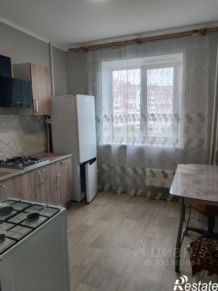 1-комн квартира ул Уинская, 4а,  д. 4а
