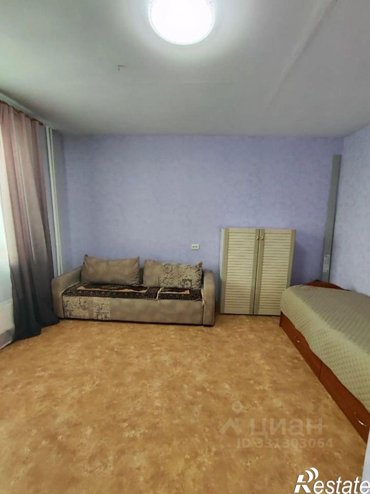 1-комн квартира ул Уинская, 4а,  д. 4а