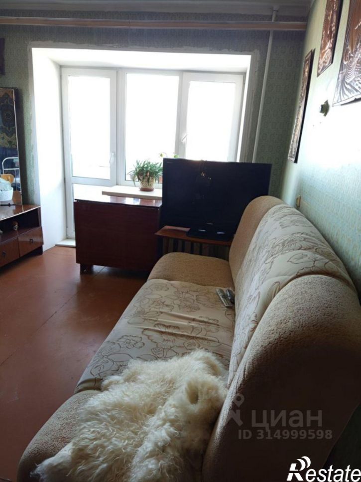 2-комн квартира ул Трясолобова, 73,  д. 73