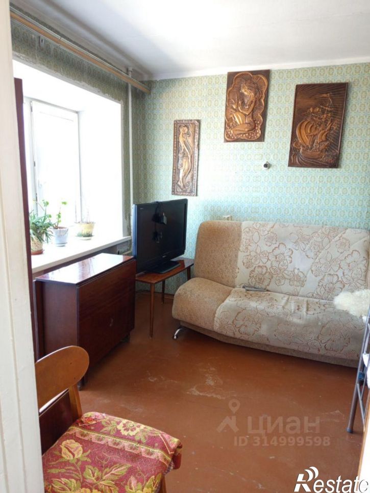 2-комн квартира ул Трясолобова, 73,  д. 73