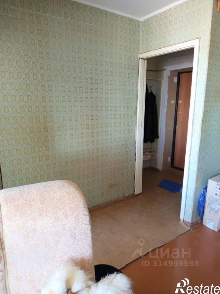 2-комн квартира ул Трясолобова, 73,  д. 73