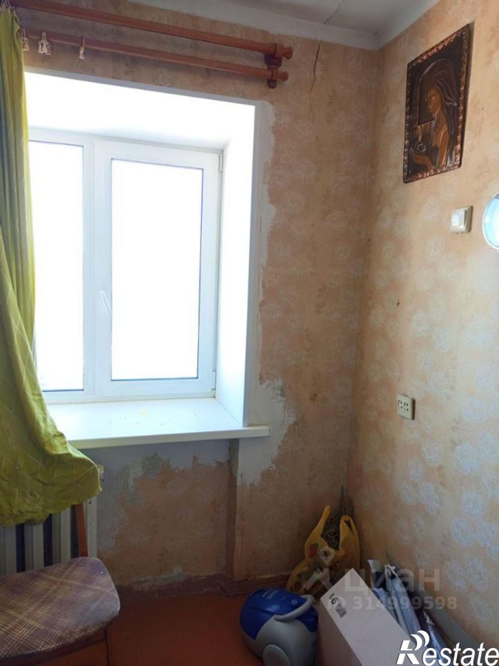 2-комн квартира ул Трясолобова, 73,  д. 73