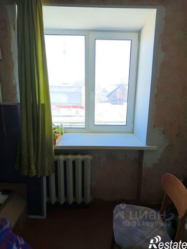 2-комн квартира ул Трясолобова, 73,  д. 73