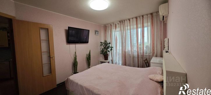 3-комн квартира ул Кронита, 11,  д. 11