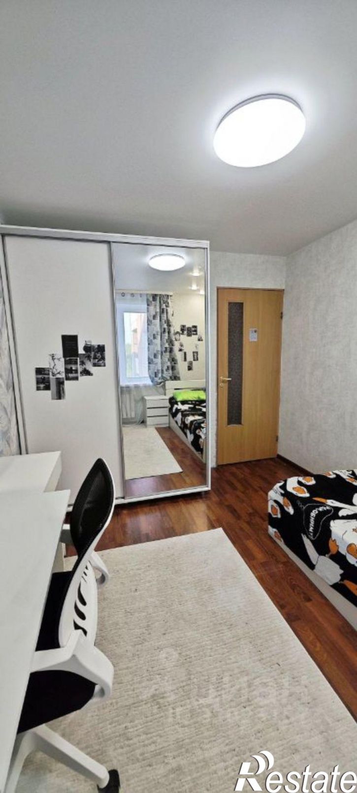 3-комн квартира ул Кронита, 11,  д. 11