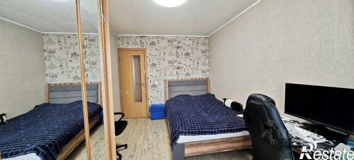 3-комн квартира ул Кронита, 11,  д. 11
