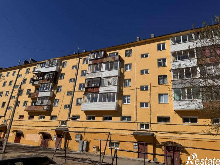 2-комн квартира ул Генерала Панфилова, 12,  д. 12