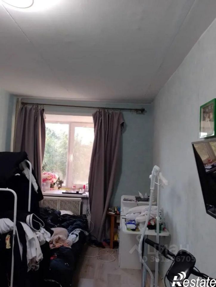 2-комн квартира ул Генерала Панфилова, 12,  д. 12