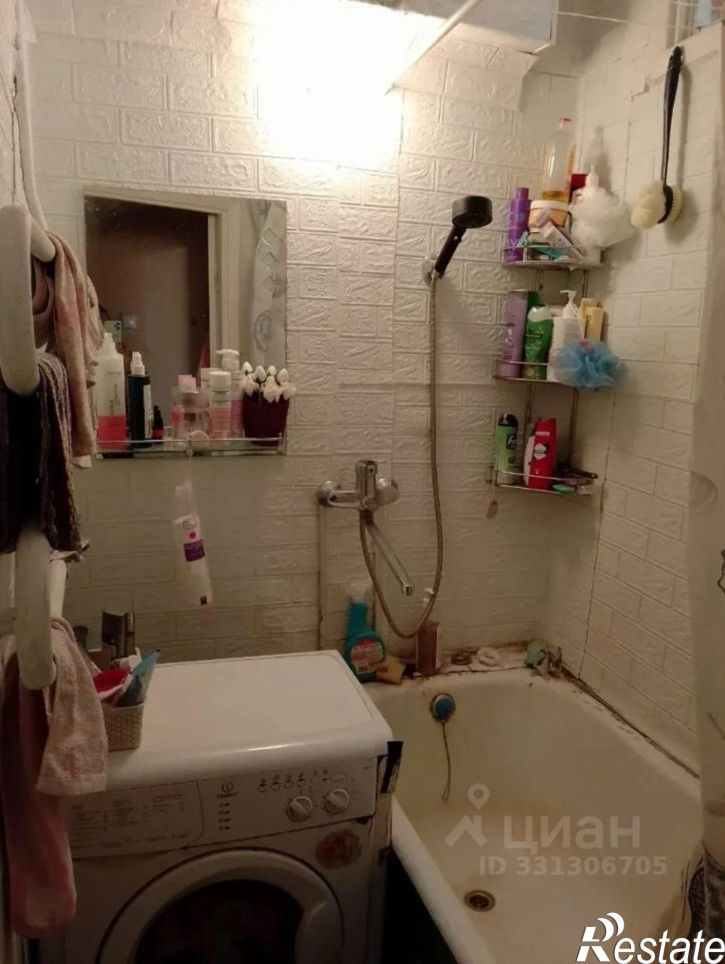 2-комн квартира ул Генерала Панфилова, 12,  д. 12