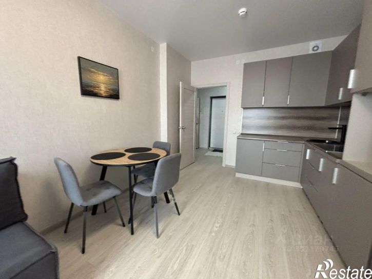 2-комн квартира улица Герцена, 32В,  д. 32В
