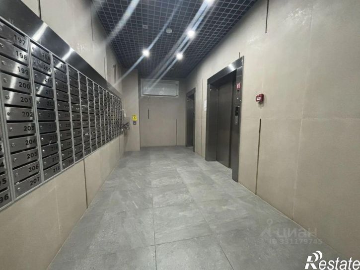 2-комн квартира улица Герцена, 32В,  д. 32В